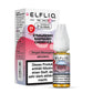 ELFLIQ Strawberry Raspberry Cherry Ice 10mg/ml 10ml