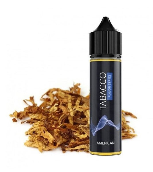 American EZ Aroma 10ml
