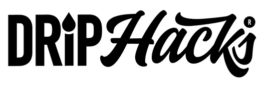 Drip Hacks Sunrise Aroma 10ml