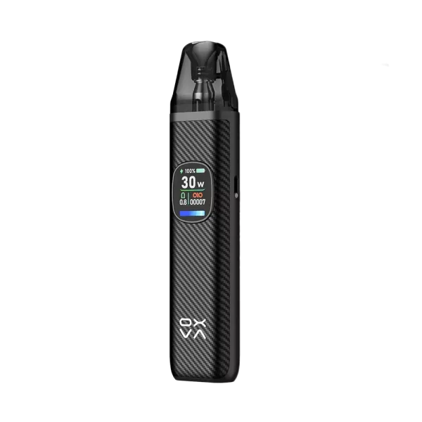 Oxva Xlim Pro 2 Black Warrior